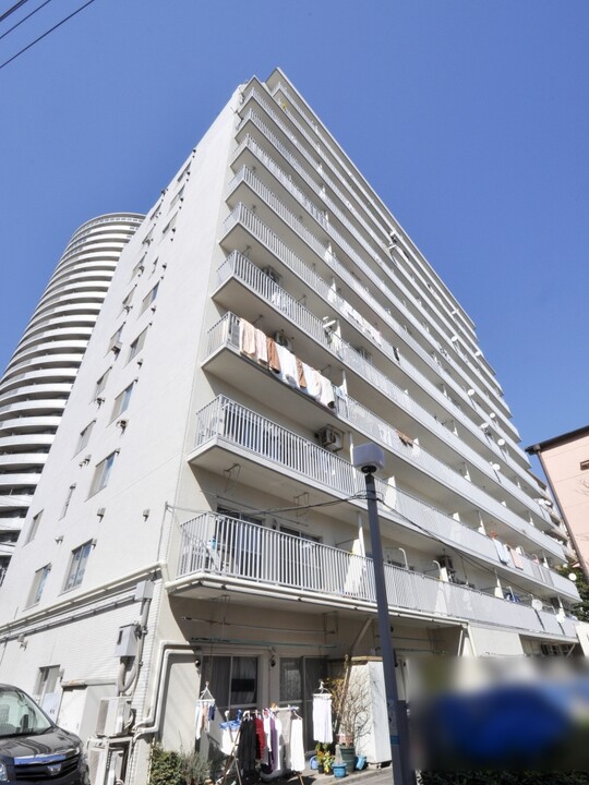 エクセレンス町屋駅前
